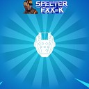 Specter FXX K - O G Classic Rebirth Lost Archives