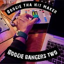 Boogie The Hit Maker - W O M S World on My Shoulders