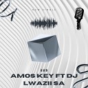DJ Lwazii SA feat Amos Key - 229