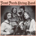 Front Porch String Band feat Claire Lynch - Daddy Keeps On Plowin