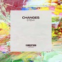 Steny - Changes Extended Mix
