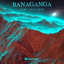 Warp Brothers - Banaganga