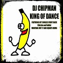 DJ Chipman - Woo Tang Wit It radio