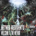 NETHER RESIDENTS IRACUND - BAD MEMORY prod DJ Sonterro