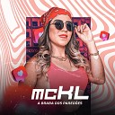 MC KL - Passa L em Casa feat Mari Fernandez