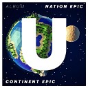 Nation Epic - Continent Epic