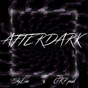 GRP prod feat SkyLine - Afterdark