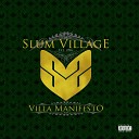 Slum Village - The Reunion Pt 2