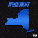 Jadakiss Upstates Jake Strain feat Touchmoney Cease… - Upstate Greats