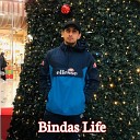 Md Moinul Hasan - Bindas Life