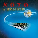 Koto - Oxygene Part IV