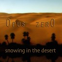 Opus Zero - Let It Flow feat Colin James