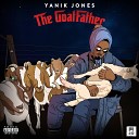 Yanik Jones feat El Jefe - Voici les 2 la