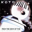 Koto - Phenomenon Choir