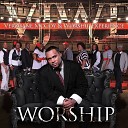 Verzuane McCoy Worship Experience - Oh Yes He Is feat Tim White