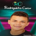 Rodriguinho Cantor - Capricha Na Sentada