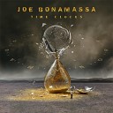 Joe Bonamassa - Questions And Answers