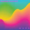 Waxa - Radge Packet