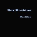 Boy Rocking - Old Nickleodeon Sound