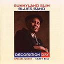 Sunnyland Slim Blues Band - The Sun Is Going Down