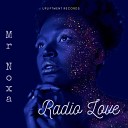 Mr Noxa - Radio Love