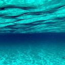 Zen Remastering IV - Relaxing Underwater Ocean Sound