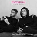 Xcho MACAN - Memories KosMat Remix