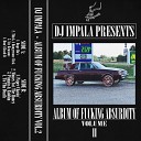 DJ IMPALA - Don t Rush It