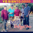 GRUPO MUSICAL CRISTIANO RIOS DE AGUA VIVA - Cristo Quiere Que Salves a Tu Pueblo