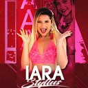 IARA STYLLUS - Antes de Ir Ao Vivo