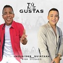 Jhojaider Quintana feat Ever Salgado - Caramba