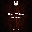 Nicky Welton - Fly Away Radio Mix