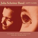 Julia Schr ter Band - Sophisticated Lady