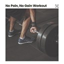 Work Out Music - Drum and Bass Running Music