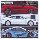 AT4G feat PRADDO L o Banks Mikael Rex - Porsche Gang