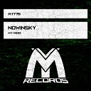 NowInSky - My Mind Original Mix