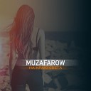 MUZAFAROW - На краю света
