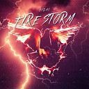 GIZMO - Fire Storm Radio Edit