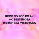 MC MISTERIOSA - Ro o no Bico do Ak
