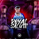 Mc Miguel Fraga - Royal Salute