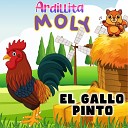 Ardillita Moly - Cantan los Animales