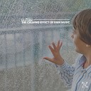 Lullaby Rain - Time to Ponder with Relaxing Rain Sounds Pt…