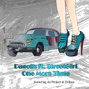Dagoth StreetGirl - One More Time Single Version