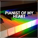 Music piano - Me and My Love