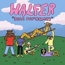 Walfer - Huir
