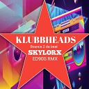 csaba kozma - Klubbheads Bounce 2 Da Beat Skylorx ED90S rmx…