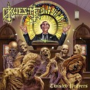Gruesome - The Exorcist Bonus track