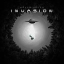 Kelly Jelly - Invasion Radio Edit