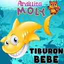 Ardillita Moly - Sol Solecito