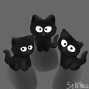 sheluvsmoney - черные кошки prod southdrug